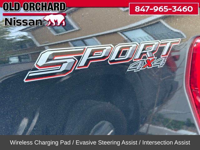 used 2023 Ford F-150 car, priced at $49,772
