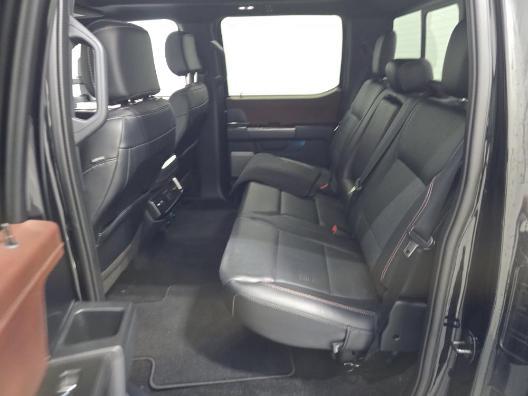 used 2023 Ford F-150 car, priced at $49,888