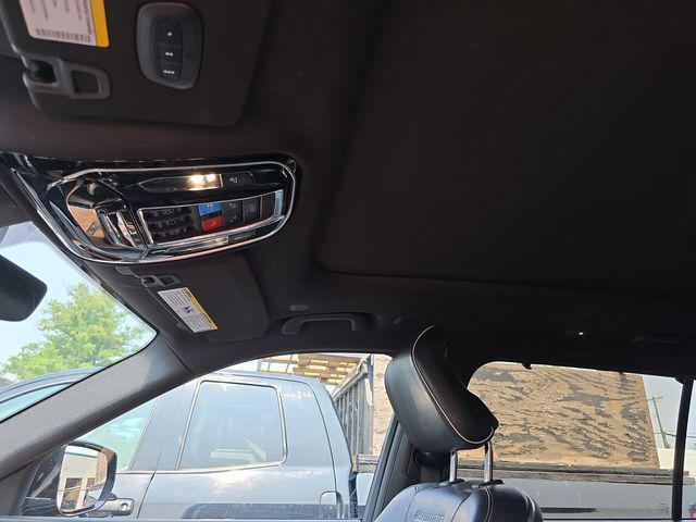 used 2021 Jeep Grand Cherokee L car, priced at $36,888