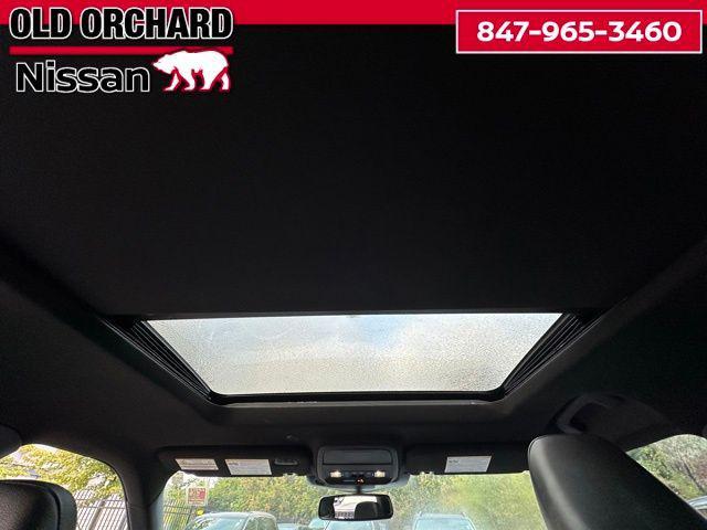 used 2022 Ford Explorer car, priced at $39,888