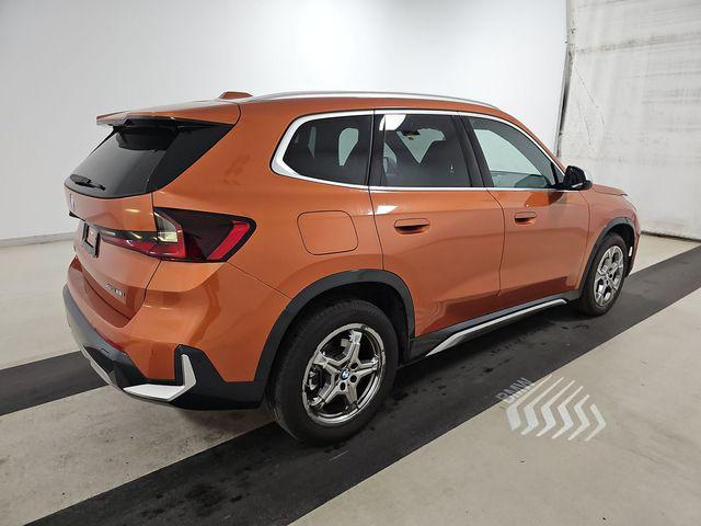 used 2023 BMW X1 car, priced at $33,888