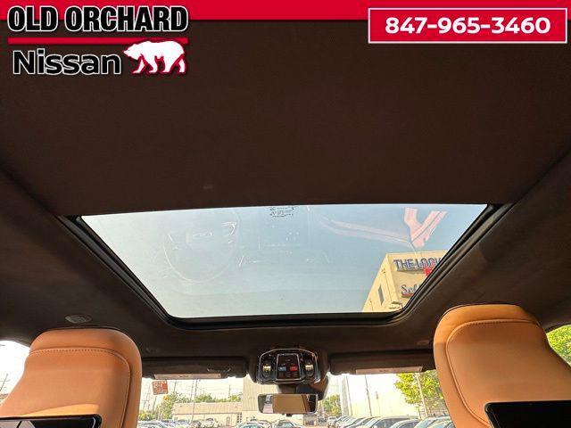 used 2023 Jeep Grand Cherokee car, priced at $41,888