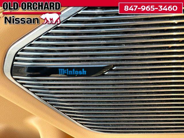 used 2023 Jeep Grand Cherokee car, priced at $41,888