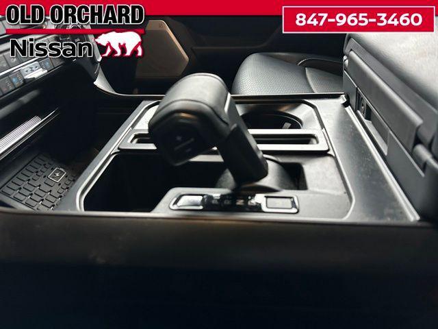used 2024 Ford F-150 car, priced at $59,972