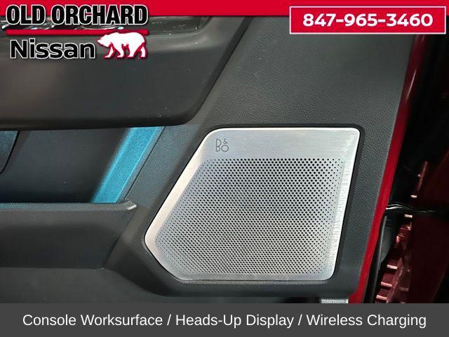 used 2024 Ford F-150 car, priced at $59,972