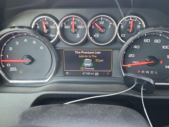 used 2023 Chevrolet Silverado 2500 car, priced at $42,888