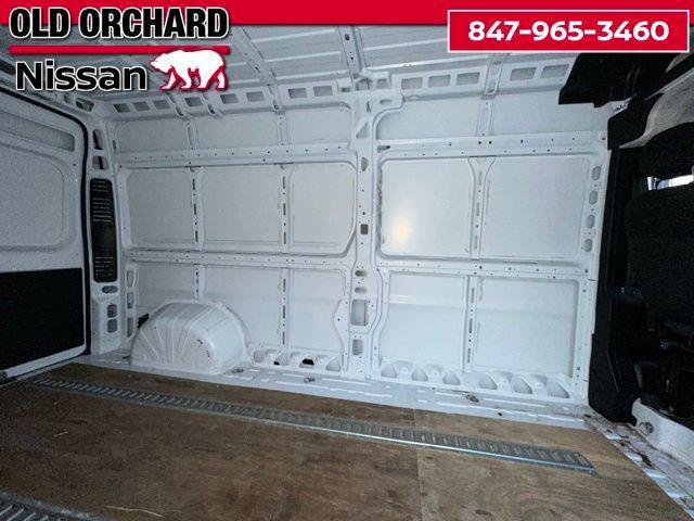 used 2024 Ram ProMaster 2500 car, priced at $32,444
