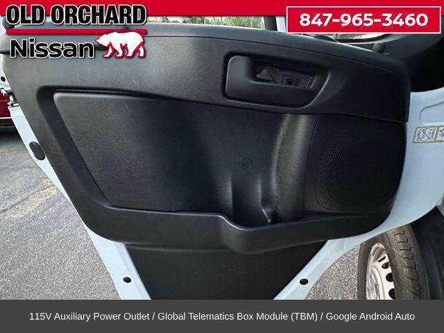 used 2024 Ram ProMaster 2500 car, priced at $32,444