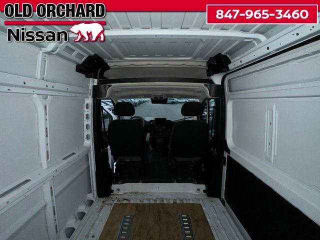 used 2024 Ram ProMaster 2500 car, priced at $32,444