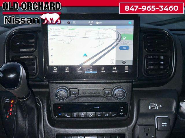 used 2024 Ram ProMaster 2500 car, priced at $32,444