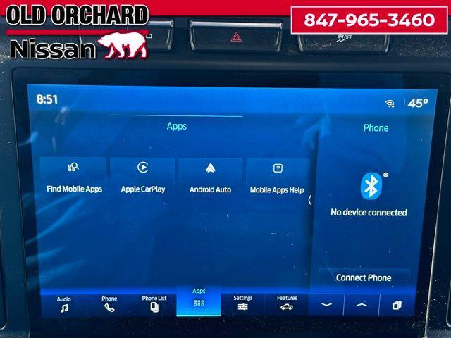 used 2022 Ford F-150 car, priced at $37,888