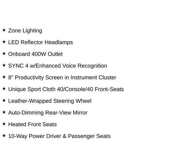 used 2022 Ford F-150 car, priced at $37,888