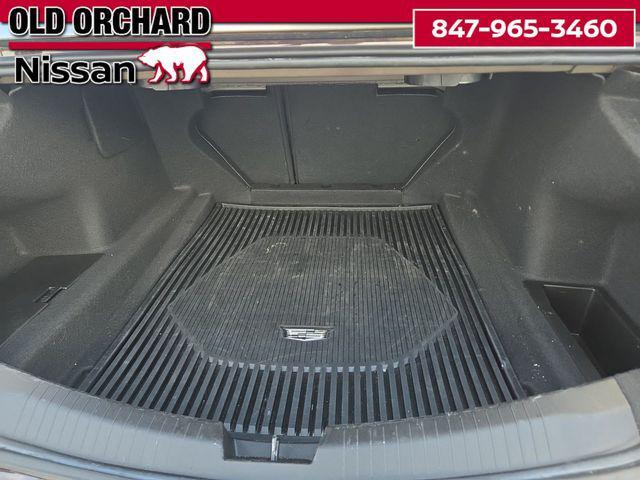 used 2020 Cadillac CT5 car, priced at $25,888