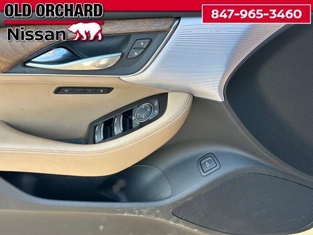used 2020 Cadillac CT5 car, priced at $23,372