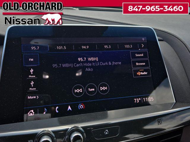 used 2020 Cadillac CT5 car, priced at $25,888