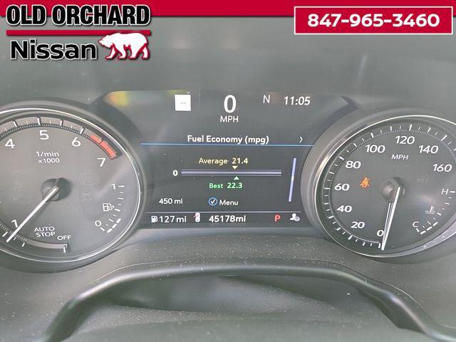 used 2020 Cadillac CT5 car, priced at $25,888