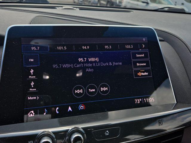 used 2020 Cadillac CT5 car, priced at $25,888
