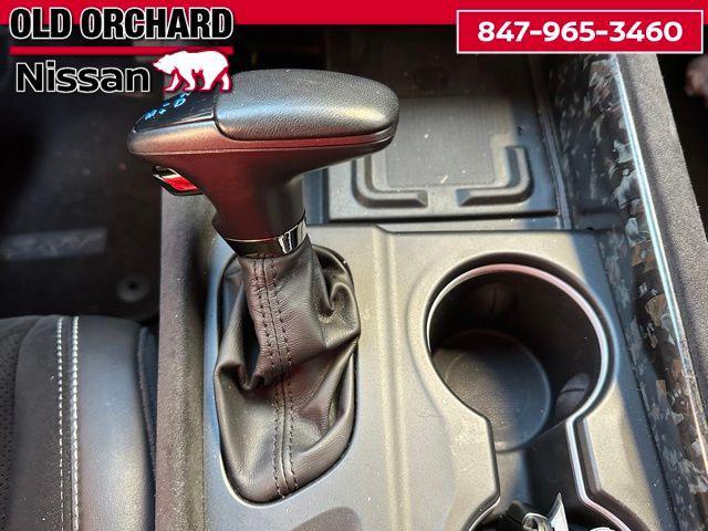 used 2022 Dodge Durango car, priced at $56,471