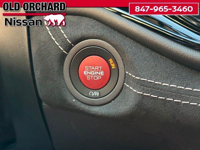 used 2022 Dodge Durango car, priced at $56,471