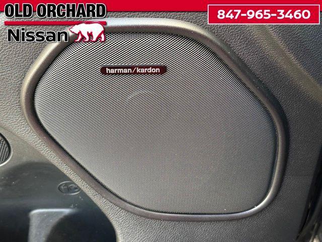 used 2022 Dodge Durango car, priced at $56,471