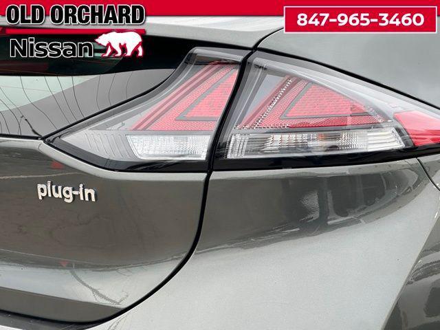 used 2022 Hyundai Ioniq Plug-In Hybrid car, priced at $23,888
