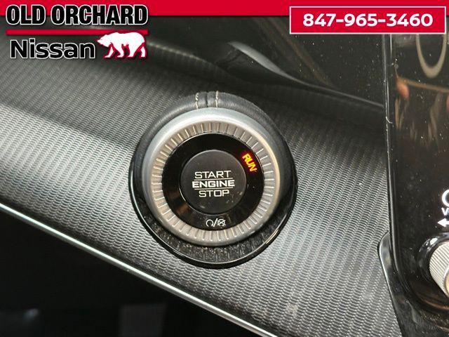 used 2023 Jeep Grand Wagoneer car, priced at $62,444