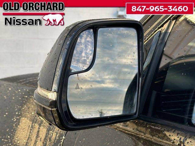 used 2023 Jeep Grand Wagoneer car, priced at $62,444