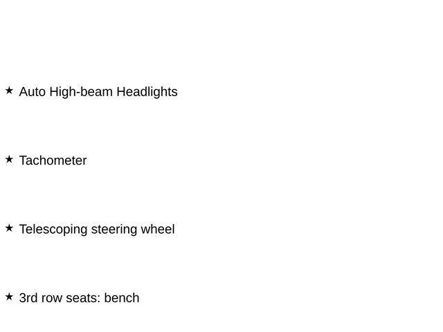 used 2023 Jeep Grand Wagoneer car, priced at $62,444