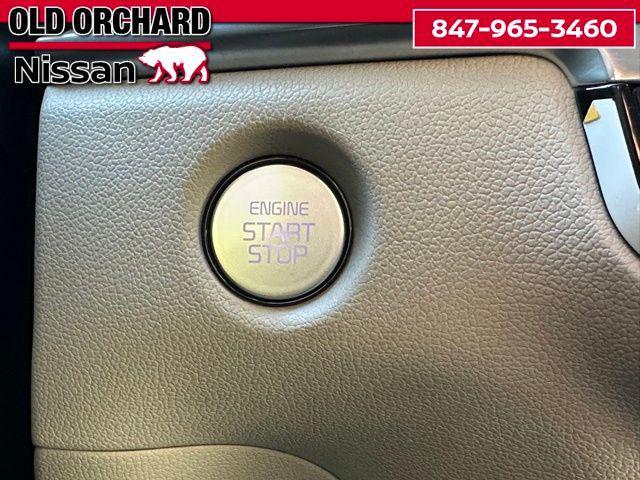 used 2025 Kia Sorento Hybrid car, priced at $37,444
