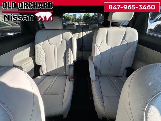 used 2025 Kia Sorento Hybrid car, priced at $37,444