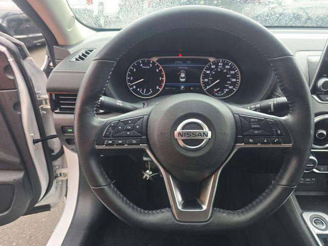 used 2023 Nissan Sentra car, priced at $18,888
