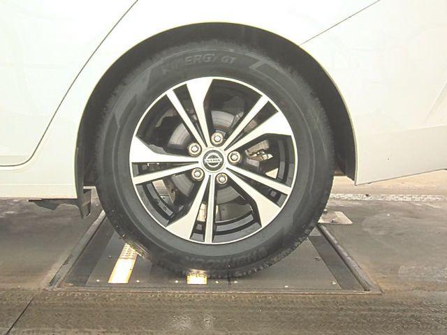 used 2023 Nissan Sentra car, priced at $18,888