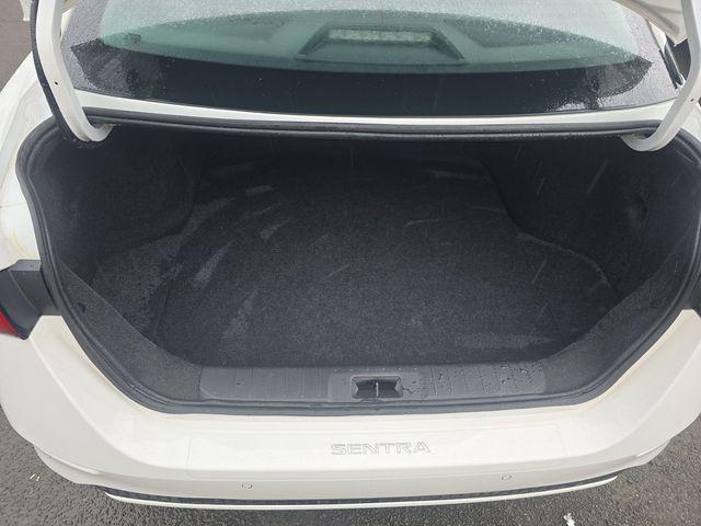 used 2023 Nissan Sentra car, priced at $18,888