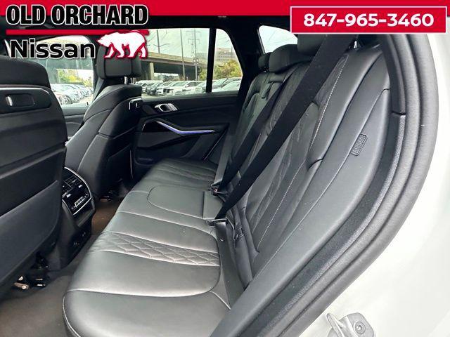 used 2025 BMW X5 PHEV car, priced at $53,881