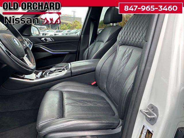 used 2025 BMW X5 PHEV car, priced at $53,881