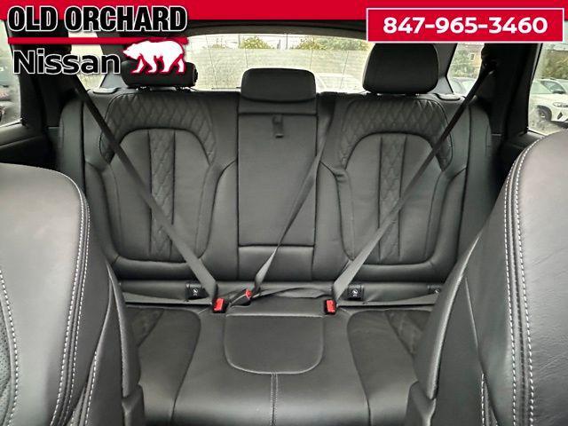 used 2025 BMW X5 PHEV car, priced at $53,881
