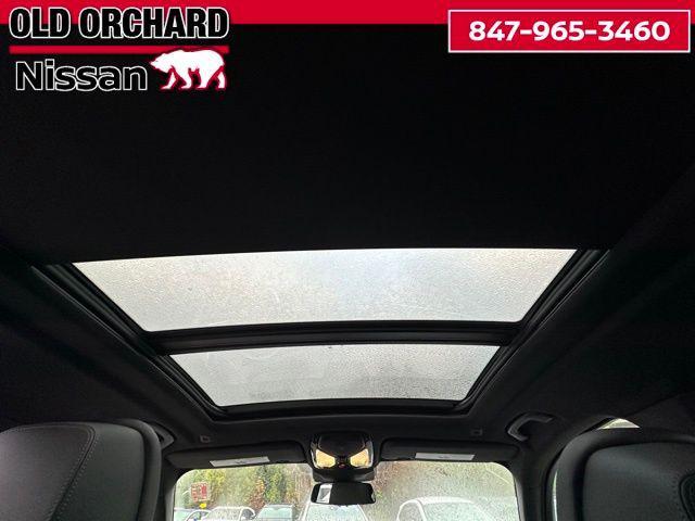 used 2025 BMW X5 PHEV car, priced at $53,881