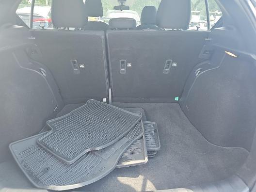 used 2022 Nissan Kicks car, priced at $16,981