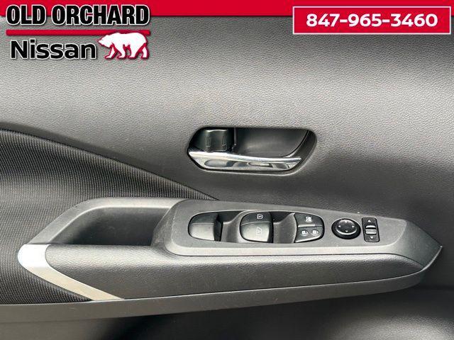 used 2022 Nissan Kicks car, priced at $16,444