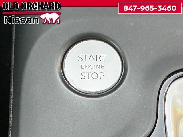 used 2022 INFINITI QX50 car, priced at $29,472
