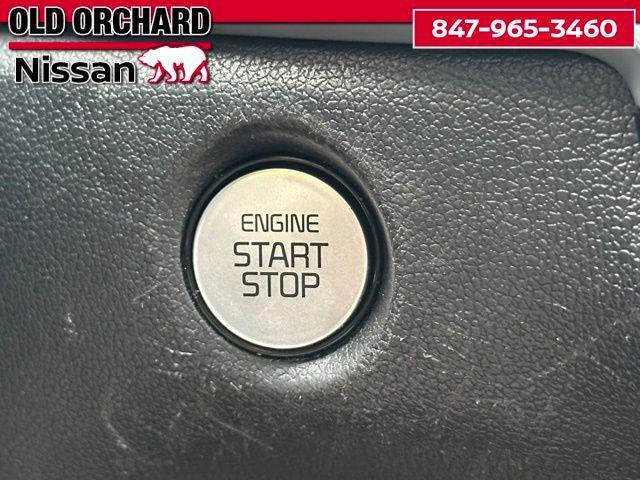 used 2024 Kia Sorento car, priced at $35,222
