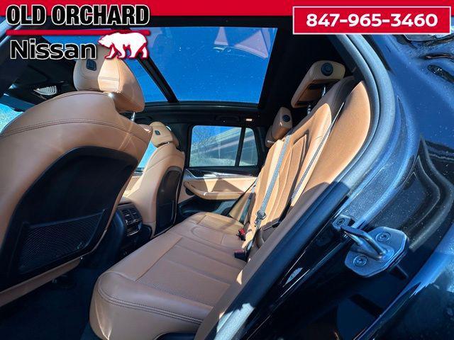 used 2022 BMW X3 car, priced at $33,372