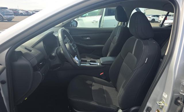 used 2022 Nissan Sentra car, priced at $16,038