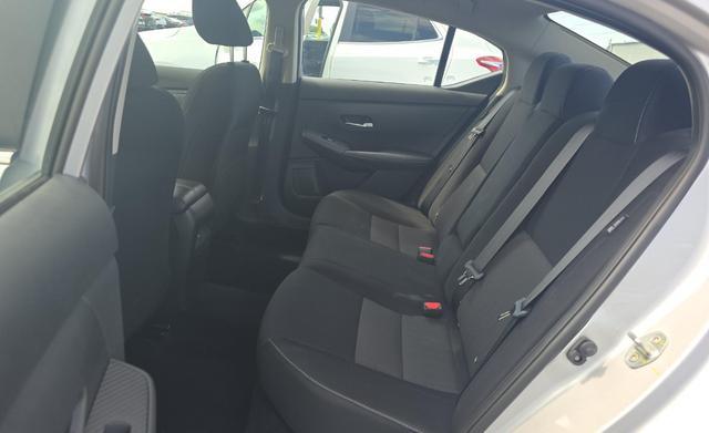 used 2022 Nissan Sentra car, priced at $16,038