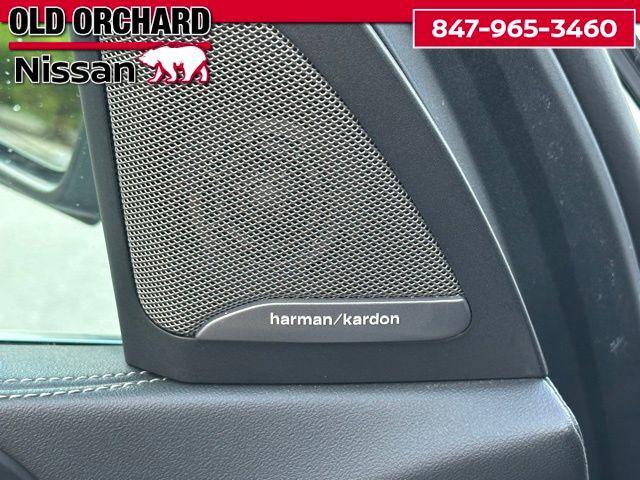 used 2024 BMW X5 car, priced at $40,311