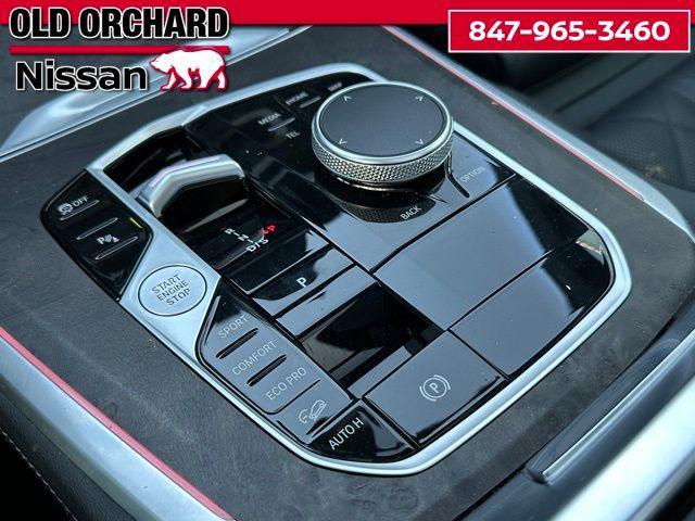 used 2024 BMW X5 car, priced at $40,311