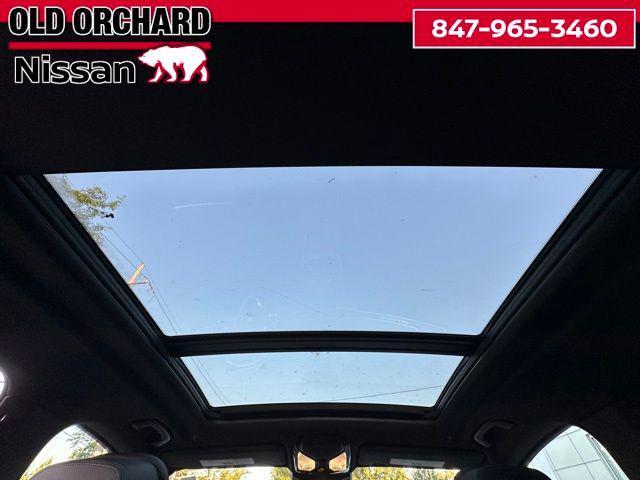 used 2024 BMW X5 car, priced at $40,311