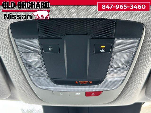 used 2023 Kia Sorento Hybrid car, priced at $25,222