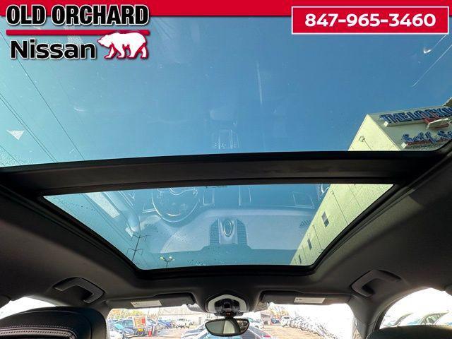 used 2018 Porsche Macan car, priced at $29,972