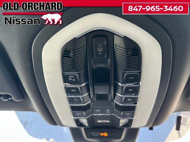 used 2018 Porsche Macan car, priced at $29,972